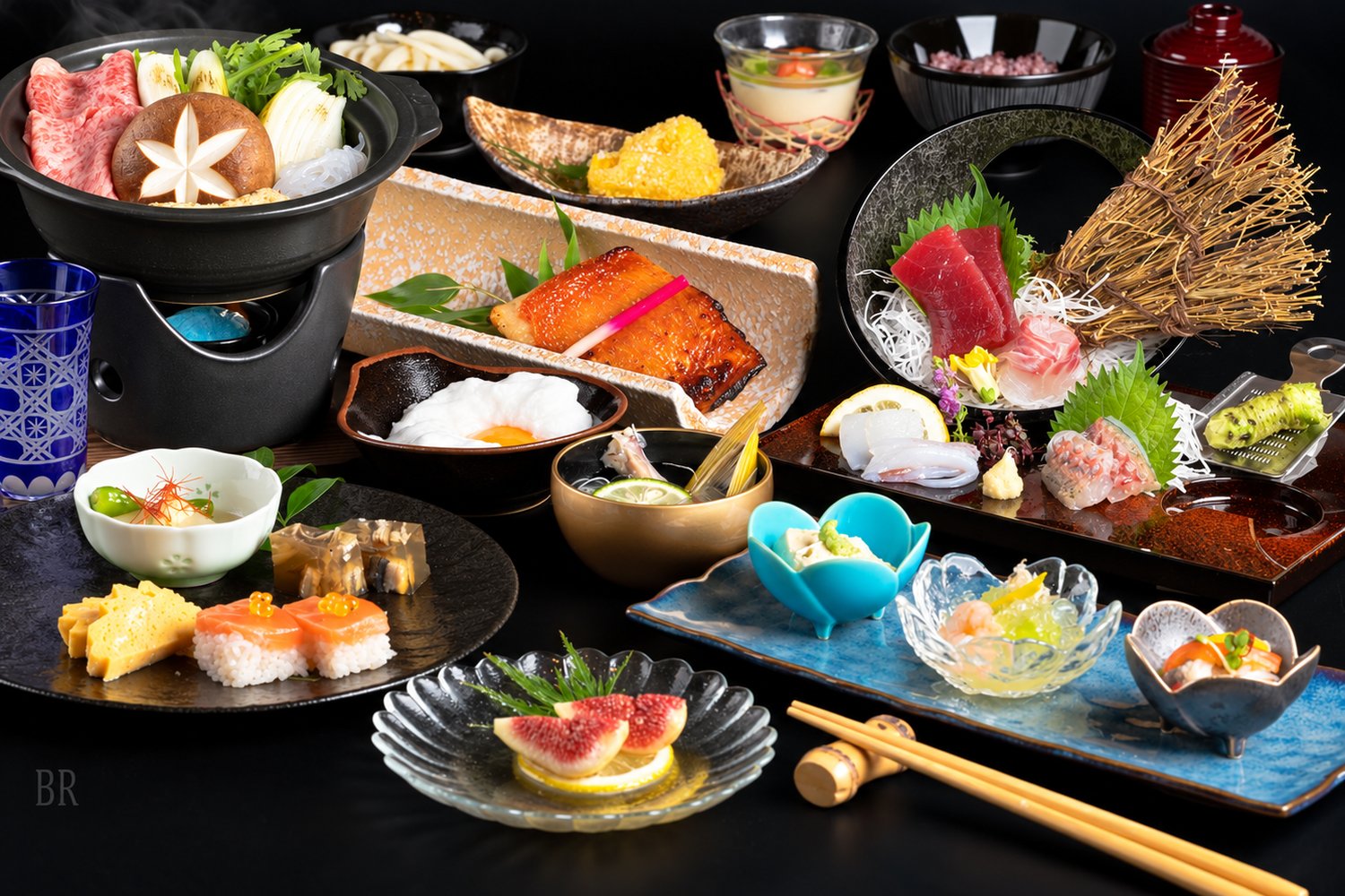 ご夕食のイメージ