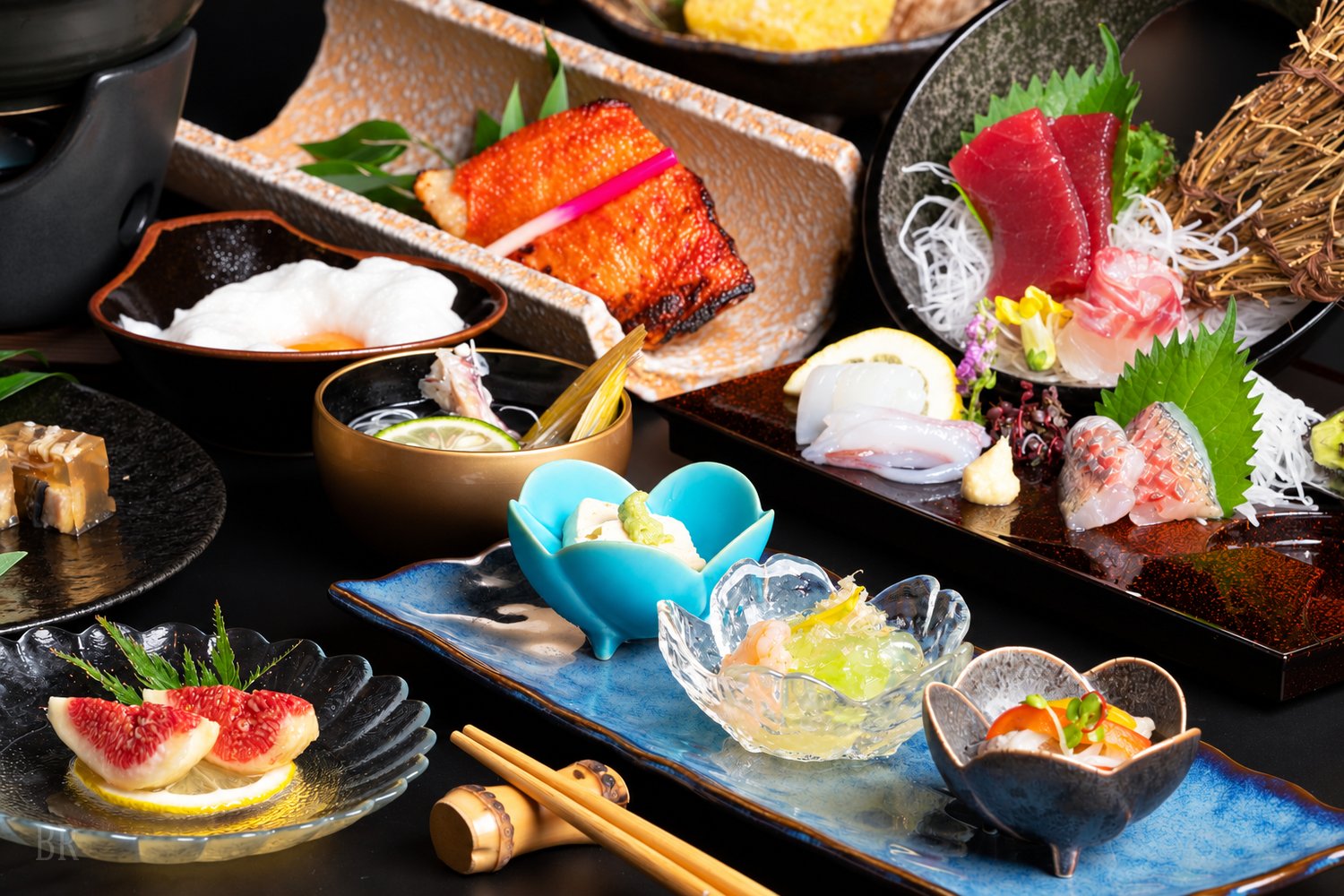 修善寺ならではの食体験のイメージ