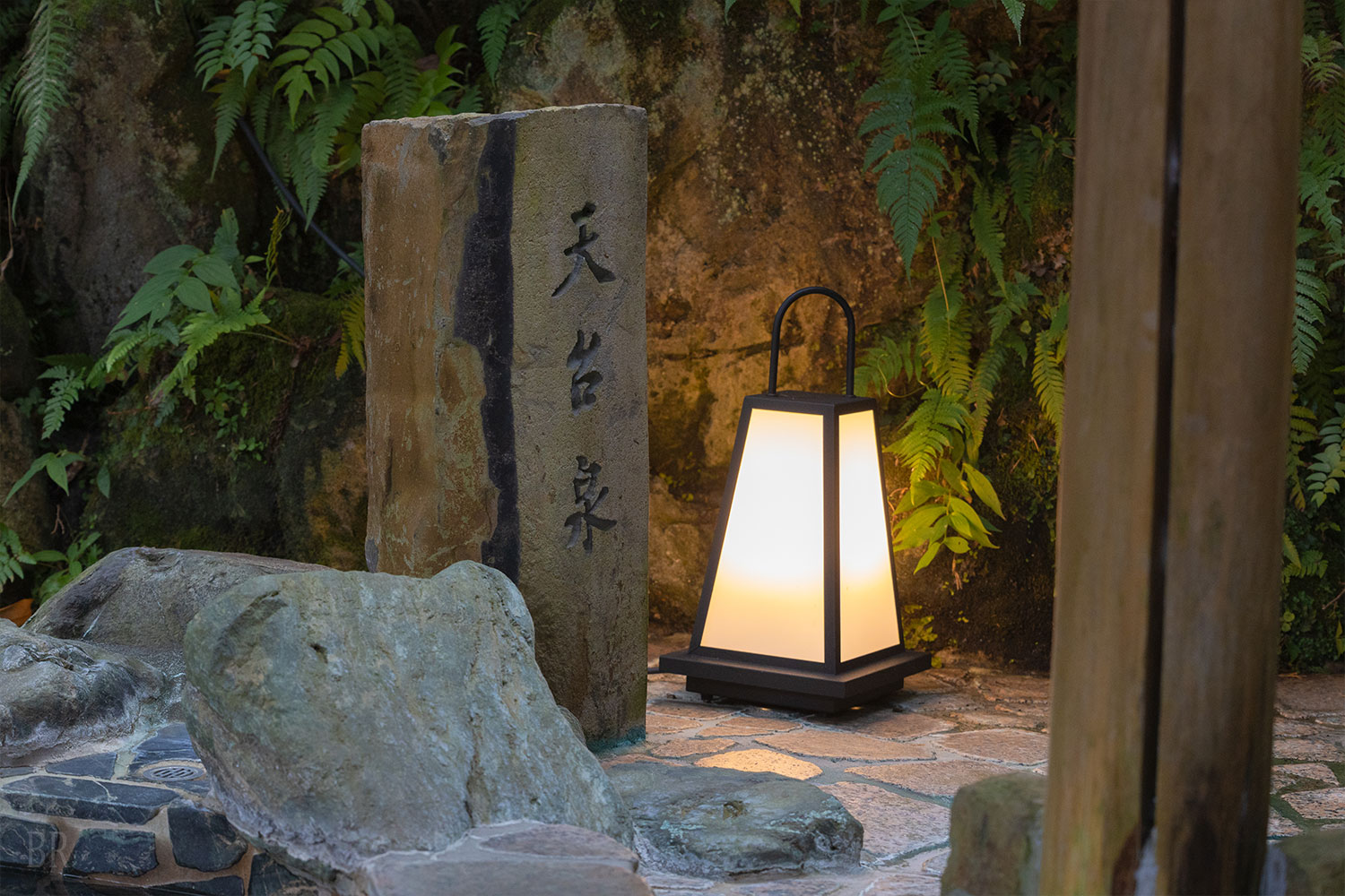 歴史ある名湯を愉しむ修善寺温泉のイメージのサムネイル3