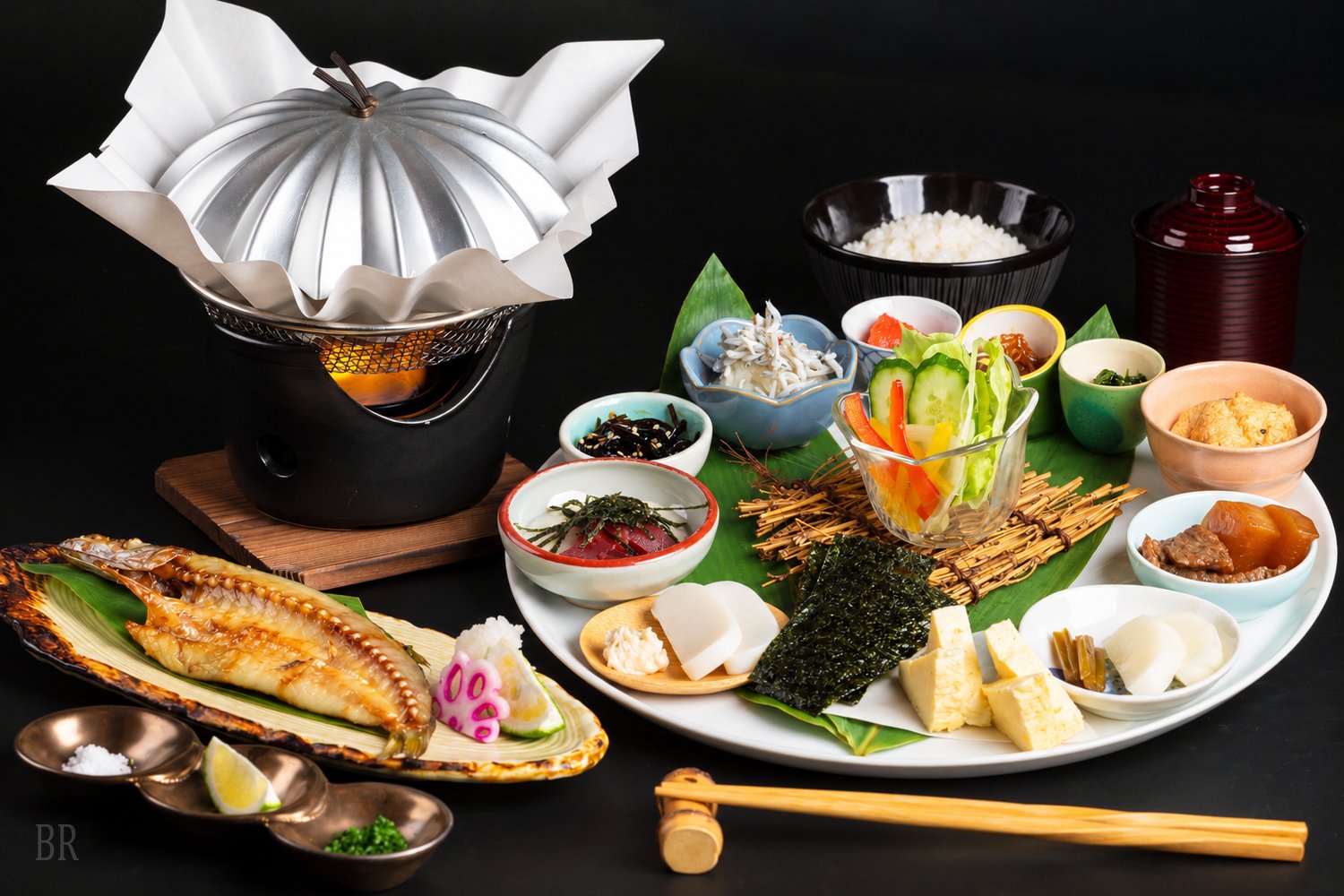 修善寺ならではの食体験のイメージのサムネイル4