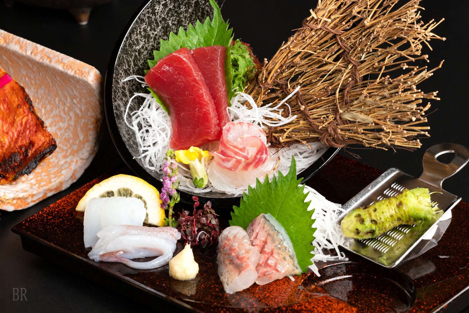 修善寺ならではの食体験のイメージのサムネイル2