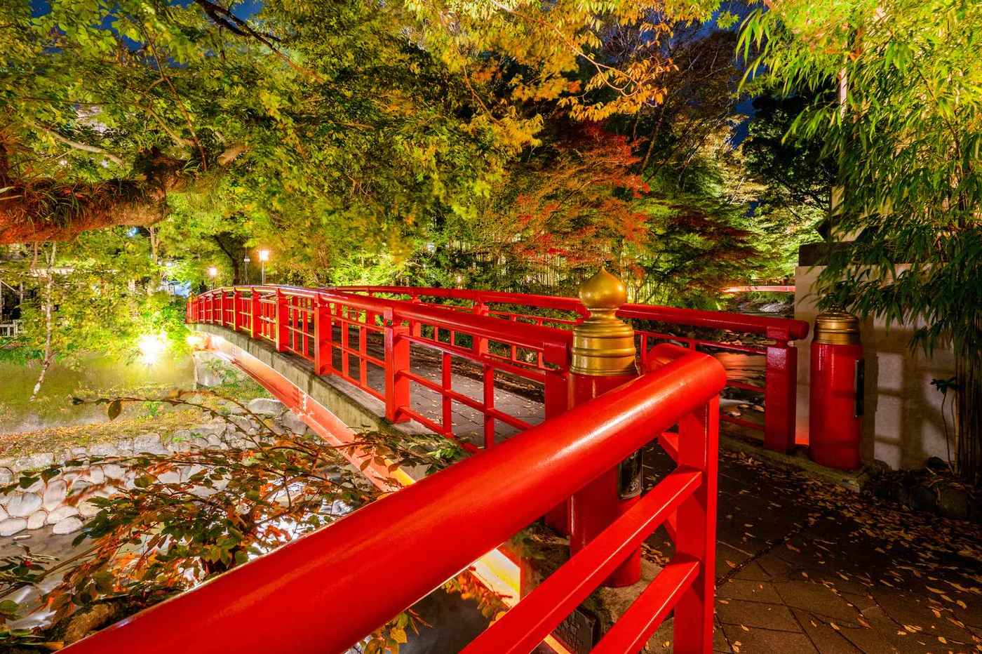 修善寺観光のイメージ