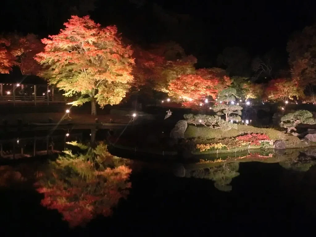 修善寺 虹の郷