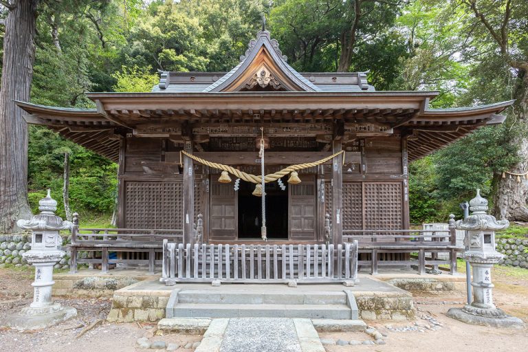 日枝神社